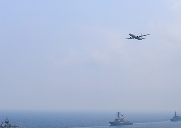 Noble Shepherd Trilateral Exercise Photoex