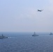 Noble Shepherd Trilateral Exercise Photoex