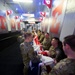 Wright-Patt and Air Force take part in NCAA Tournament Opener