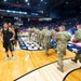 Wright-Patt and Air Force take part in NCAA Tournament Opener