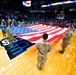 Wright-Patt and Air Force take part in NCAA Tournament Opener
