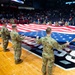 Wright-Patt and Air Force take part in NCAA Tournament Opener