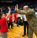 Wright-Patt and Air Force take part in NCAA Tournament Opener