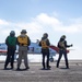 T-45C Goshawk Launches Off Nimitz Flight Deck