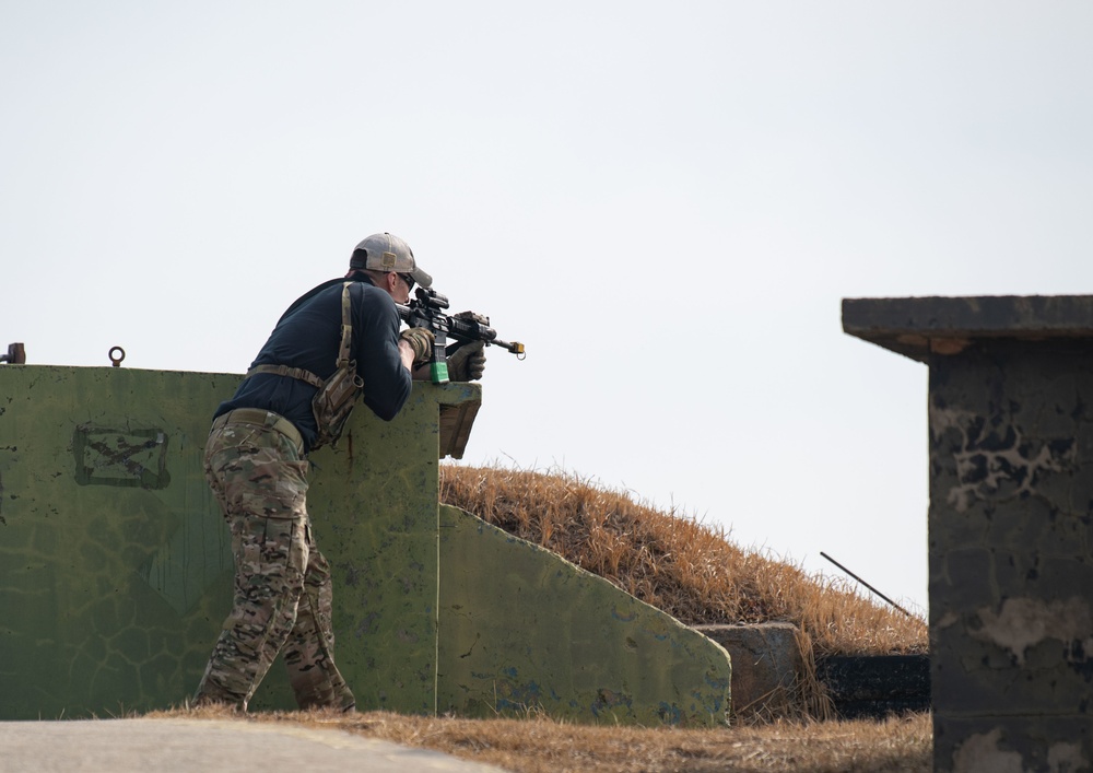 Defend the Base POV 2: OPFOR