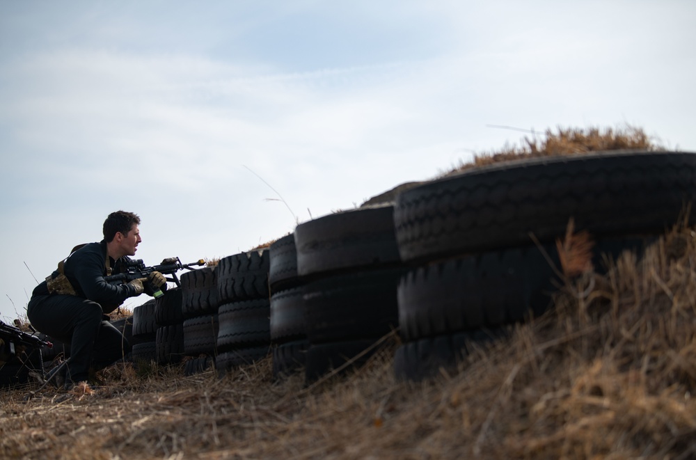 Defend the Base POV 2: OPFOR