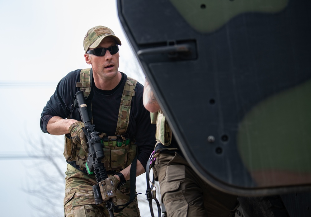Defend the Base POV 2: OPFOR