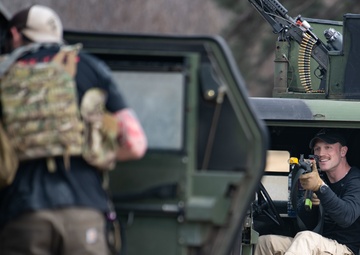 Defend the Base POV 2: OPFOR