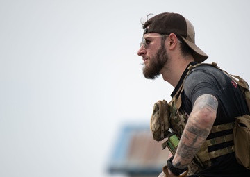 Defend the Base POV 2: OPFOR