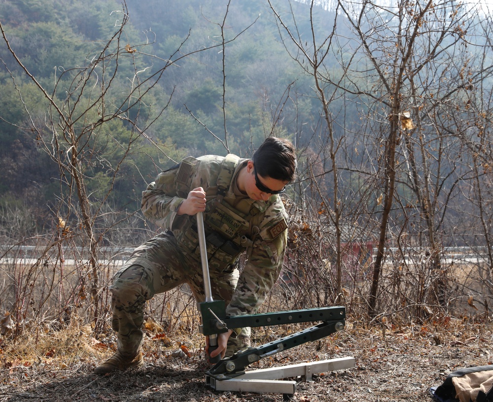 EOD Competition