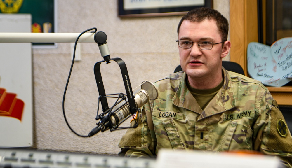 Warrior Wednesday Discusses Tax Season