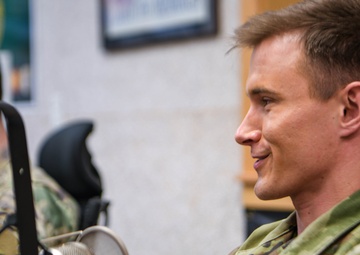 Warrior Wednesday Discusses Tax Season