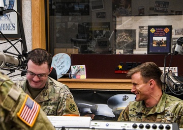 Warrior Wednesday Discusses Tax Season