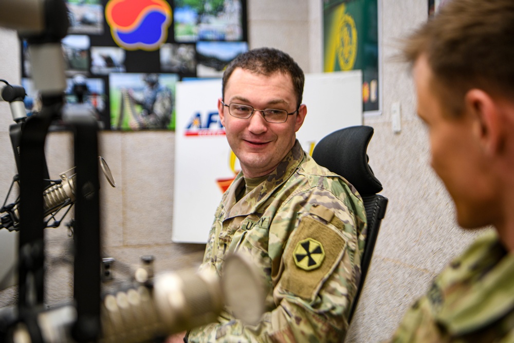 Warrior Wednesday Discusses Tax Season