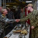 Royal Australian Navy Visits Frank Cable