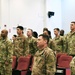 ‘This is a symbol of your sacrifice’: 3rd ESC Soldiers recognized for combat service