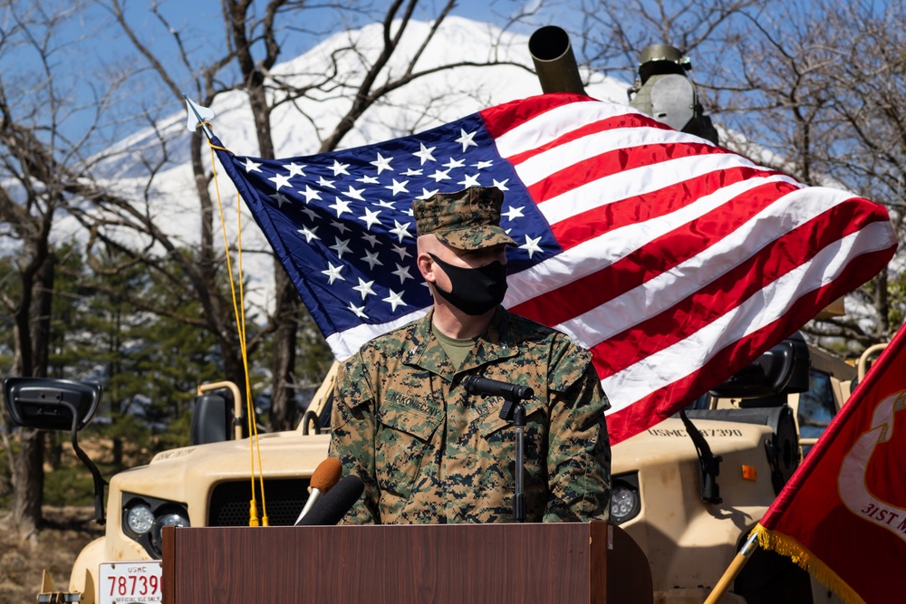 Hot Off the Press