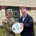 USAG Wiesbaden’s DFMWR is fully Green Boot certified