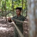 Salaknib 2022 Jungle Operations Training Course Day Three