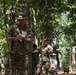 Salaknib 2022 Jungle Operations Training Course Day Three
