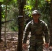 Salaknib 2022 Jungle Operations Training Course Day Three