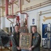 Saberhawks Earn Phoenix Award for Superior Maintenance