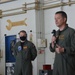 Saberhawks Earn Phoenix Award for Superior Maintenance
