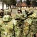 Strengthening alliances through joint NATO training