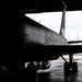 KC-135 refuels aircraft during NOBLE DEFENDER