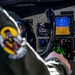 KC-135 refuels aircraft during NOBLE DEFENDER