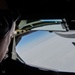 KC-135 refuels aircraft during NOBLE DEFENDER