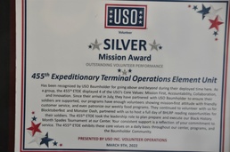 Reserve Soldiers at Baumholder log 4,000 volunteer hours during 9-month rotation