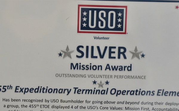 Reserve Soldiers at Baumholder log 4,000 volunteer hours during 9-month rotation