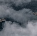 KC-135 refuels aircraft during NOBLE DEFENDER