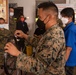 U.S. Marines visit the Isabela School of Arts and Trades ahead of Balikatan 22