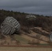 SOCEUR and SOCAF Members Conduct Airborne Training