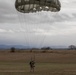 SOCEUR and SOCAF Members Conduct Airborne Training