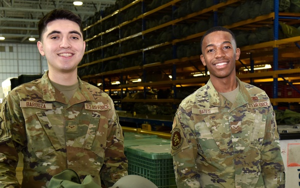 100th LRS IPE keeps Team Mildenhall mission-ready