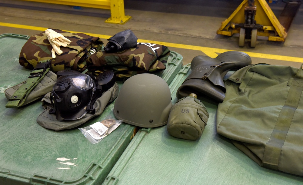 100th LRS IPE keeps Team Mildenhall mission-ready