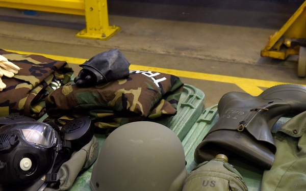 100th LRS IPE keeps Team Mildenhall mission-ready