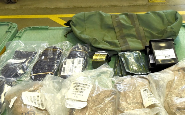 100th LRS IPE keeps Team Mildenhall mission-ready