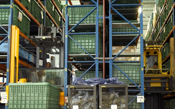 100th LRS IPE keeps Team Mildenhall mission-ready