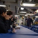 USS Roosevelt (DDG 80) Patrol 3