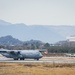 Aviation training relocation kicks off at Tsuiki Air Base