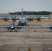 Aviation training relocation kicks off at Tsuiki Air Base