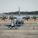 Aviation training relocation kicks off at Tsuiki Air Base