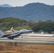 Aviation training relocation kicks off at Tsuiki Air Base