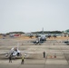 Aviation training relocation kicks off at Tsuiki Air Base