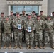 118th Wing First Sergeants Thank You