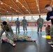 Brigade Soldiers take hand-to-hand combat skills to next level